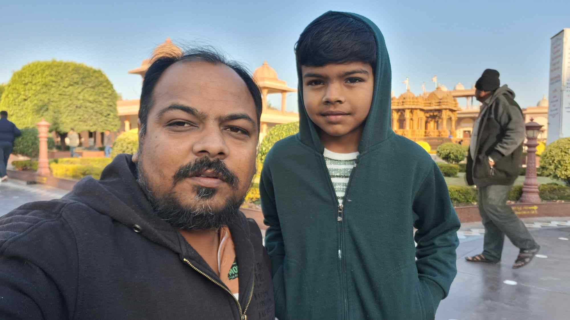CHINTAN PATEL
